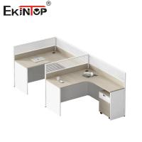 Affordable High-Quality Workstation Office Furniture Modern Style