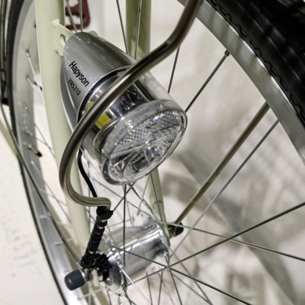 Красный / чернила Синий / Серебряный Алюминиевый Сплав Женский Велосипед 24/26 дюймов