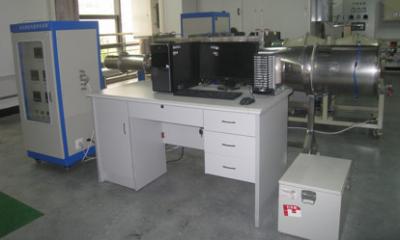 0 - 500Pa Air Flow Test Equipment Free Air Intake Type Ventilator Performance Test