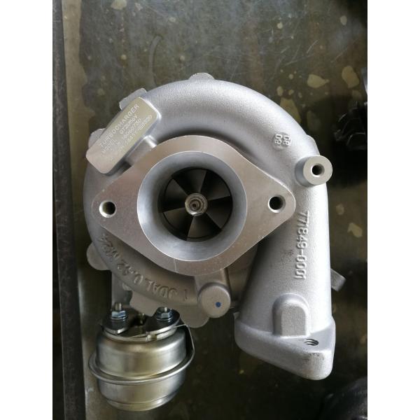 ОЭМ 14411ЭК00К б е турбонагнетателя ИД25 ГТ2056В 769708-5004С 769708-0003 корабля Ниссан