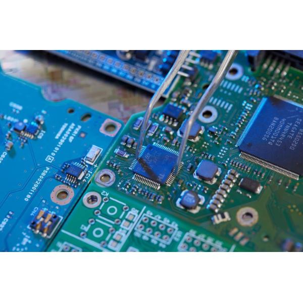 Nano Metal Filter Filtration Grade ULPA Filter for High Filtration Effectiveness