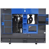Hot Sale Silent Diesel Generator Set Commercial Diesel Generator Liquid Cooled Diesel Generator