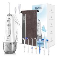 Água portátil Flosser 40 do pulso de alta frequência - 140PSI