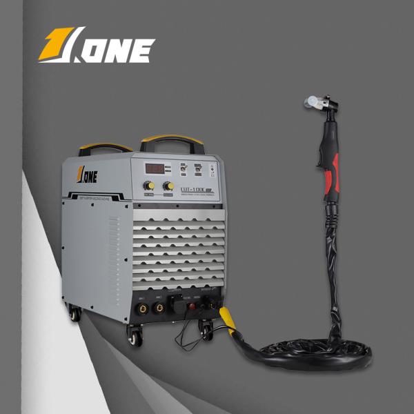 30-100Hz DC IGBT 100 Amp Plasma Cutter Air Plasma Cutting Equipment