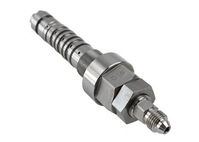 723-40-91300 válvula de escape principal hidráulica para a válvula de controle da máquina escavadora de PC200-7 PC200-8