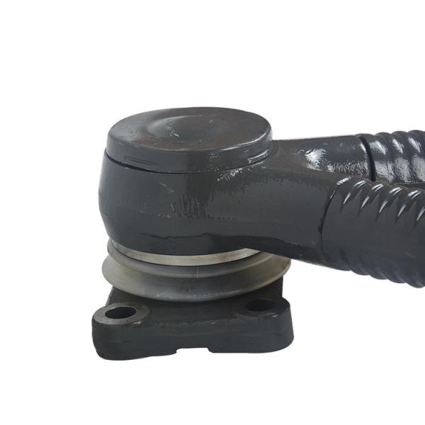 Sinotruk HOWO Truck Parts V Thrust Rod Az9725529272 Torque Rod for Electrical System