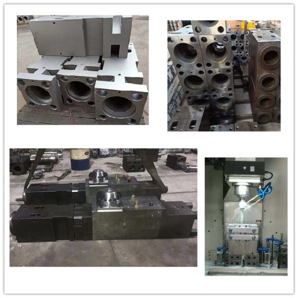 Excavator Hydraulic Rock Furukawa HB15G HB20G HB30G Hammer Breaker Back Head Cylinder Assy