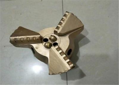 Quarrying Prospecting Rock Drilling Bit For Small Well Drilling Rig