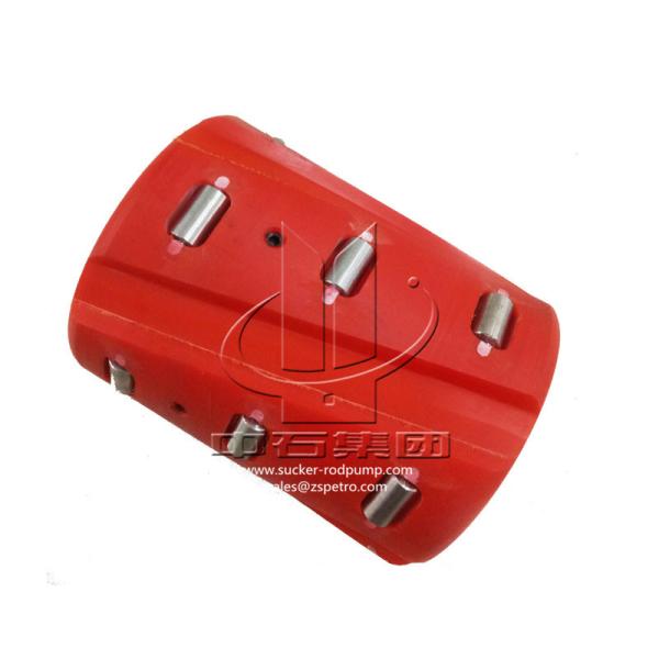 Roller 5×6 5/8 Casing Centralizer With Sprial Vane