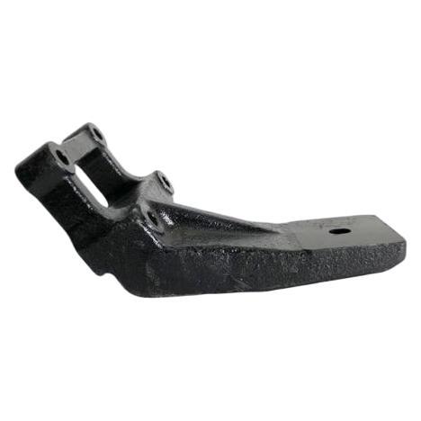 DZ91259590054 Engine Front Right Bracket For SHACMAN M3000 Truck Parts