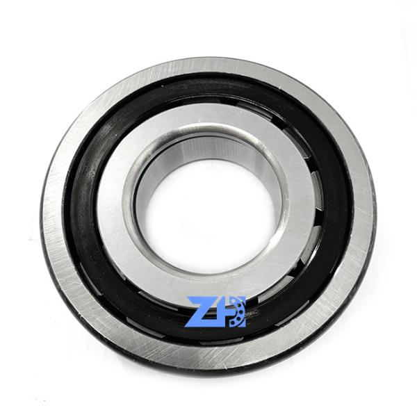 NUP308ET2XU Single Row Cylindrical Roller Bearing For K3V112 Hydraulic Pump Size 40*90*23mm