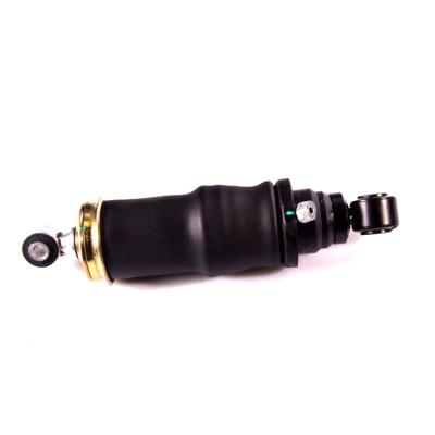 Truck Parts Cabin Air Suspension Air Spring Used For Man Truck F2000 81.41722.6049 81.41722.6052