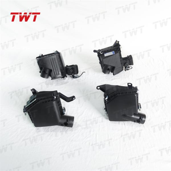 TWT Auto Parts Filtre à air de voiture Boîte de filtre à air Boîtier de filtre à air Pour Toyota Crown Corolla Land Cruiser Pardo
