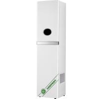 Purificador de aire HVAC clase H13 con intercambio de calor 550m³/h