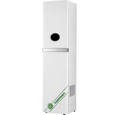 H13 Class HVAC Air Purifier with Heat Exchange 550m³/h