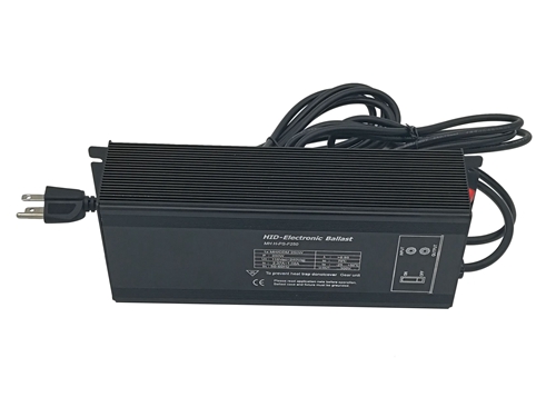 Aquarim освещает лампу 250W Dimmable MH балласта парника 1.77A цифров