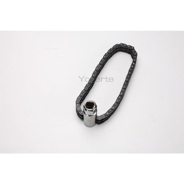 L S Type Spanner Wrench Socket Negro Chain Strap Filter Machine Oil Repair