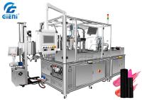 Máquina de molde de alumínio do batom do tanque 1300PCS/H da base 20L