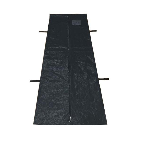 Waterproof Impermeable Human Body Bags For Dead Bodies Weight Capability 100-200kg