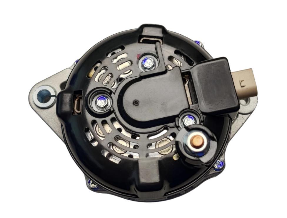 Premium C8974356650 Alternator for ISUZU D-MAX, Built to Perform and Last.