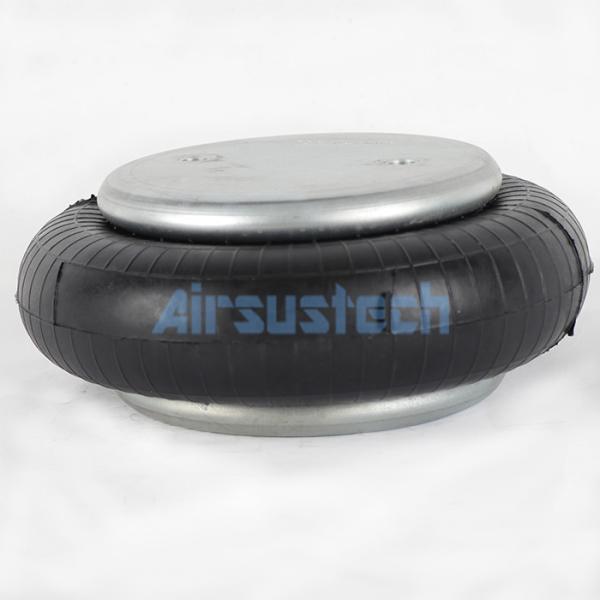 100 mm de course Dunlop 9''1/4x1 S09101 Suspension à air pour presse hydraulique