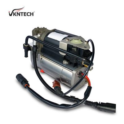 3D0616005M VW Air Suspension Compressor For Bentley Continental GT VW Phaeton VKNTECH 1D2503