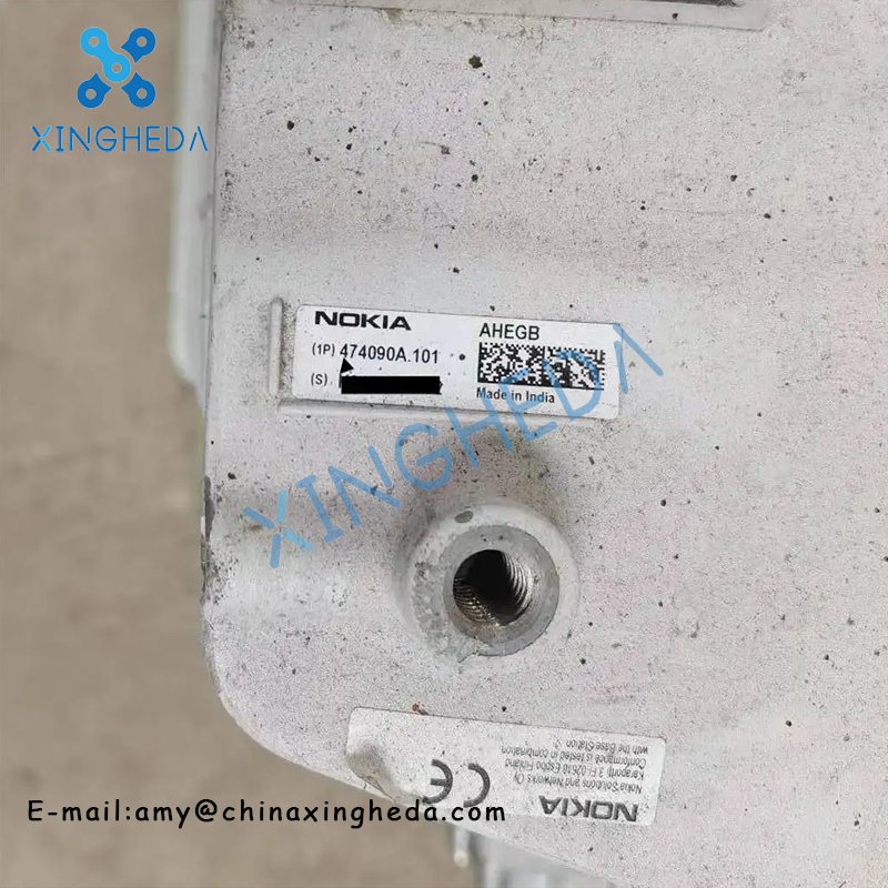 NOKIA AHEGB 474090A AirScale Dual RRH 4T4R 320W Решения и сети