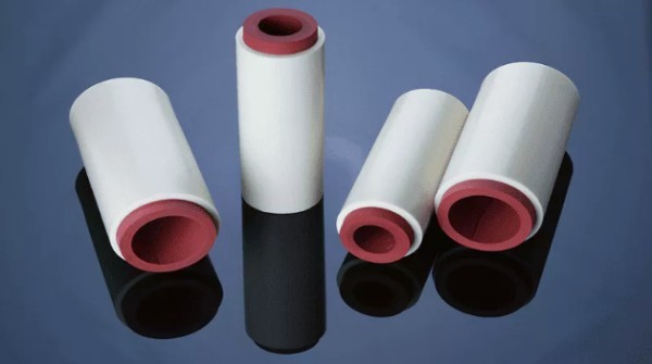 7.0Mpa HTV Silicone Extrusion Silicone Rubber Raw Materials For Molding And Extrusion
