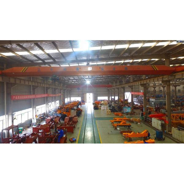 Changsha Keda Intelligent Equipments Incorporated Company