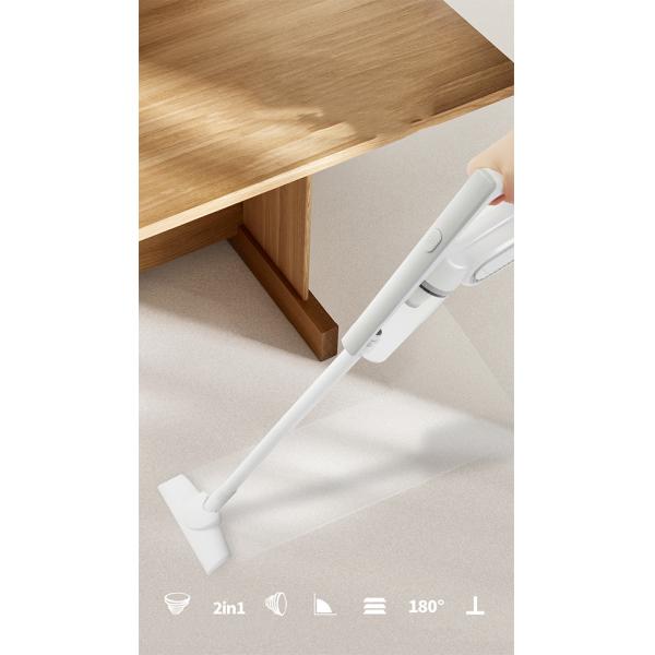 Электрический пылесос для рюкзаков и кабелей Ваш лучший помощник в уборке