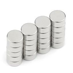 sintered ndfeb neodymium permanent magnet huge disc
