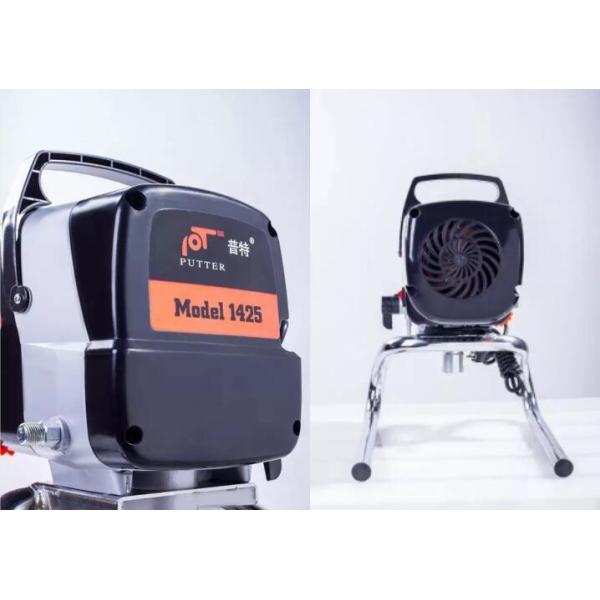 Handheld Airless Professional Paint Sprayer For Staining , Paint Spraying Equipment