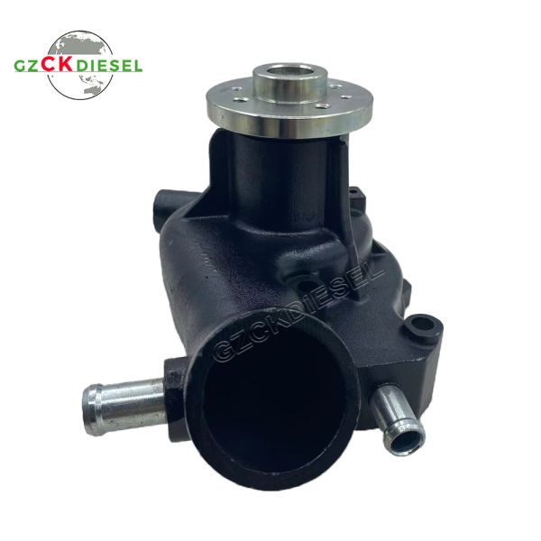 New Water Pump Assy New Water Pump Assy 65.06500-6144A 65.06500-6144 for DB58 DB58T Engine DX2250LC Excavator for for DB58 DB58T Engine DX2250LC Excavator