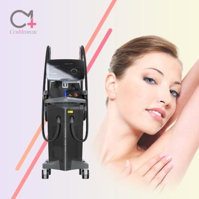 Laser Diode Vacuum 1200W 808nm Diode Laser Fast Hair Removal Machine Spare Parts