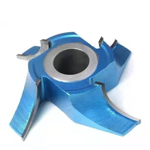 Утеска дуги ножа Woodworking карбида вольфрама дверной рамы