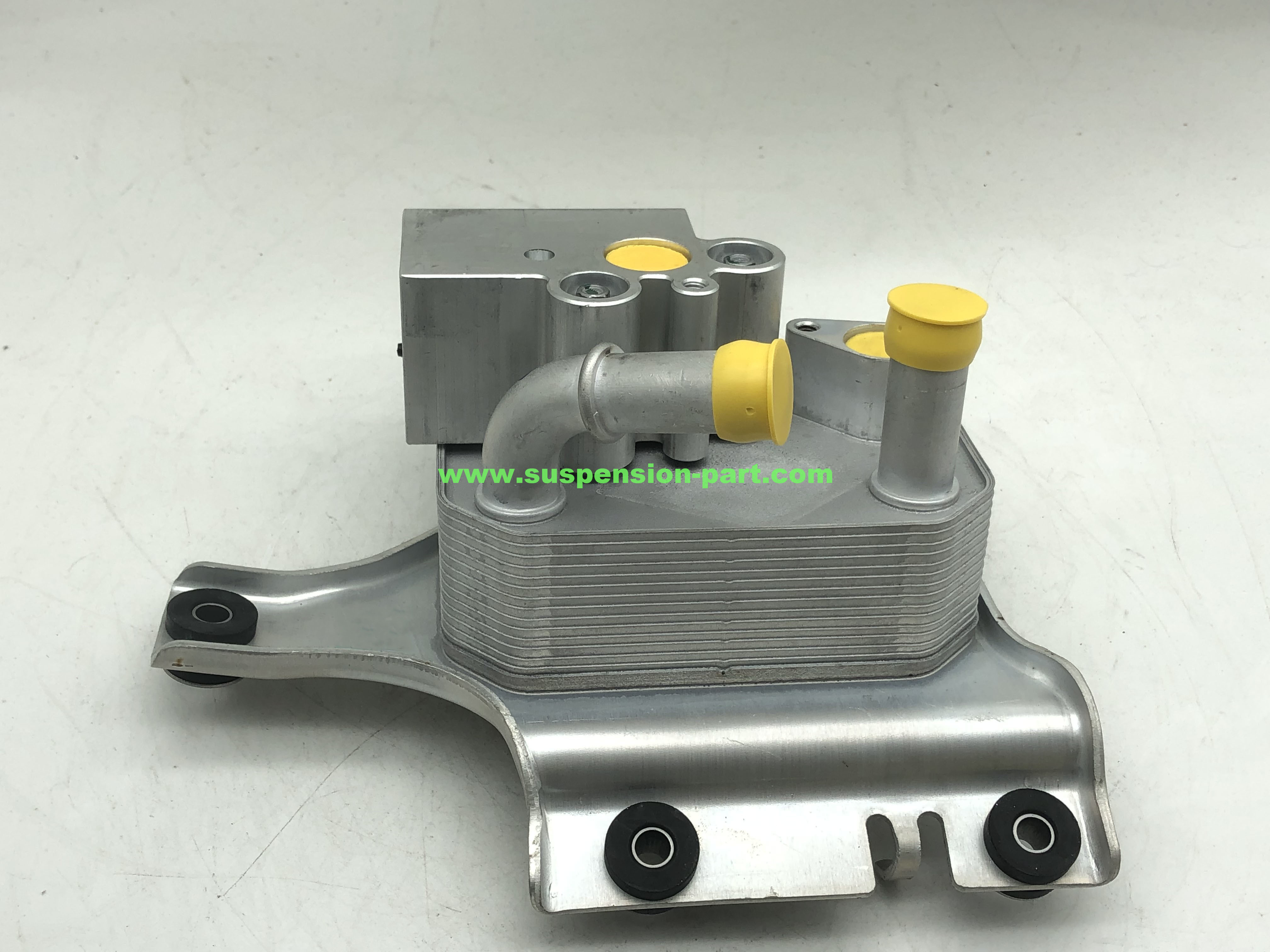 HL3P-7869-AA HL3Z-7A095-B COOLER de aceite Transmisión automática para el Ford F-150