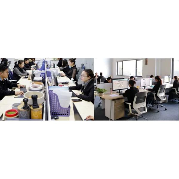 Custom Thermoplastic Rubber Hospital Bed Caster Wheels 5 Inch