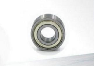 Brass Cage Purity Steel Precision Roller Bearings 6301 For Engine Parts