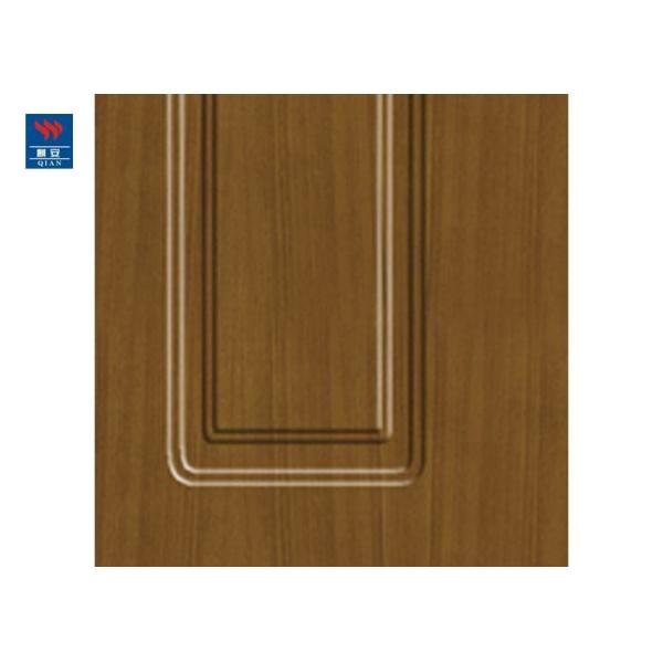 Fire Rated Carving Solid Wood Melamine Wood Doors