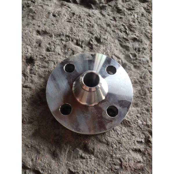 Forged Carbon Steel Stainless Steel Weld Neck Flange Class 900 DN200 ANSI ASME Series