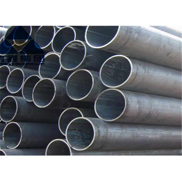 Высокая трубка холоднотянутой стали давления DN200 SCH40 безшовная гальванизировала