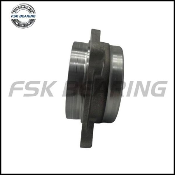 43570-60030 43570-60031 Front Wheel Hub Bearing Unit For Toyota Land Cruiser 200 Lexus LX