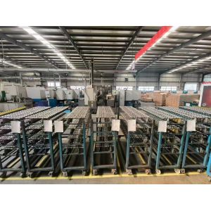 Boigevis Trading (guangzhou) Co., Ltd.