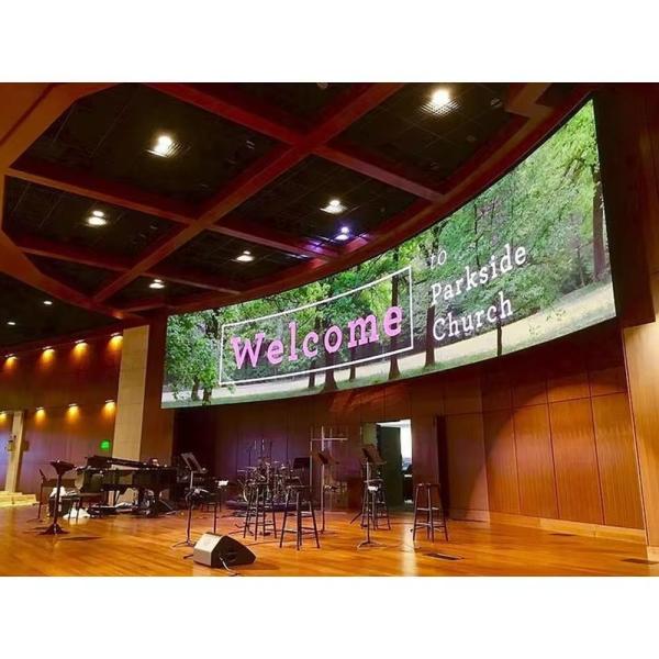 Rental Led Screens 500*500mm P2.9 Pixel Pitch Outdoor Rental Led Screens Perfect for Wedding Concert Stage