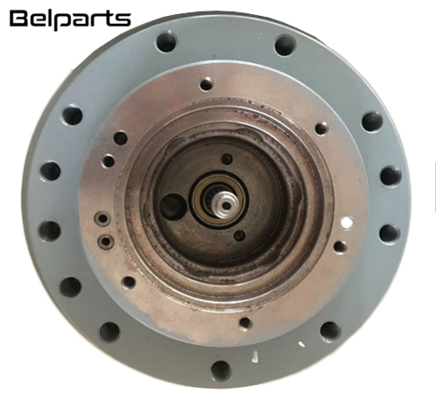 Землекоп коробки передач перемещения ПК45-1 20Т-60-72120 разделяет редуктор конечной передачи высокопрочный