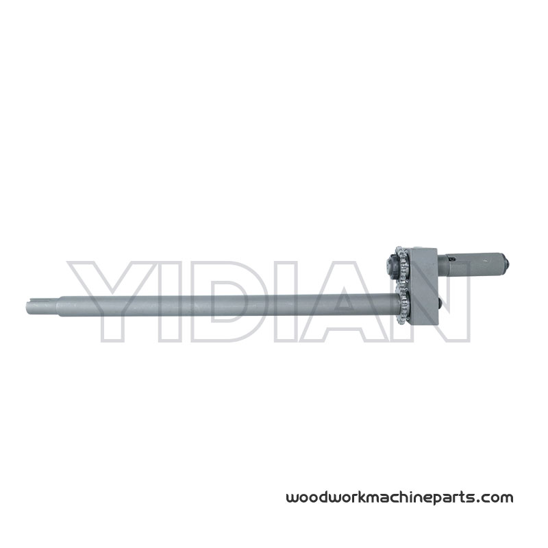Нансинг Edge Bander Запасный конвейерный ремень питания - Edgebanding Machinery