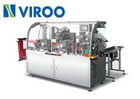 80 sacos/máquina de Min Wet TissueMaking