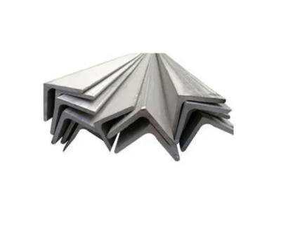 Hot Rolled V Shaped Ss304 304L 316 316L 317L Thick Hot Rolled Stainless Steel Angle Bar