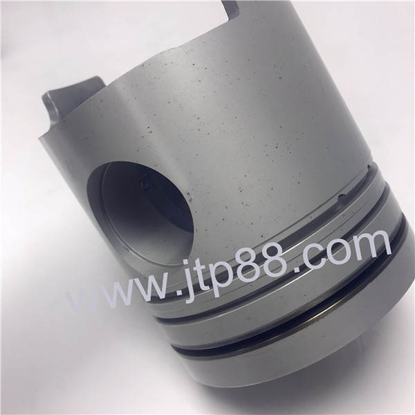 マツダのディーゼル機関ピストン2184ccmは容積OEM RF01-23-200 25 x 68mmを掃除しました