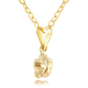 Luxurious 24K Gold Necklaces for Every Celebration